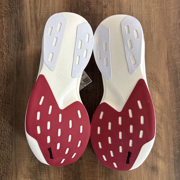 Adidas Adizero EVO SL Indiana Hoosiers IU Men’s Size 9 Running Shoes JQ4576 main image 10